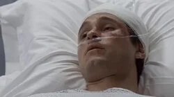 La muerte de Adrián