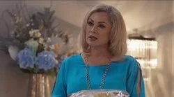 Mi labor de madre se acabó