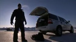 Alaska Chainsaw Massacre