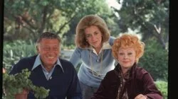 Lucille Ball, Gary Morton