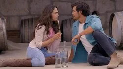 Tan bonita y tan fiera