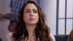 Todo te puede incriminar, Ximena