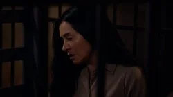 Eréndira da su último suspiro