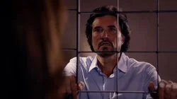 Te voy a refundir en la cárcel, José María