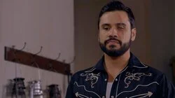 La ambición es un pecado, Hugo