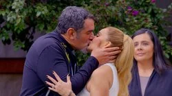 Raimundo y Begoña se casan