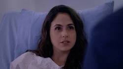 Ximena logra reconocer a Salvador