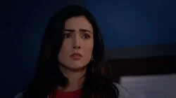 La señora de Hugo Madrigal