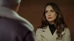 ¿Te casarías conmigo, Rolando?