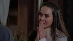 Quiero que seas el padre del bebé, Pepe