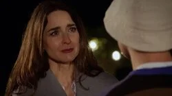 Si te casas, me pierdes como hijo