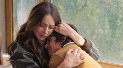 Necesito que seas fuerte