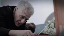 Nunca fuiste digno de Paula