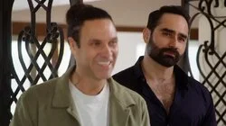 Qué grandes están nuestros hijos, Paula