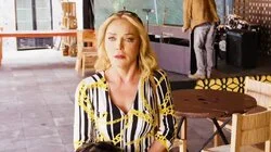 ¿En qué momento me enamoré de Alex?