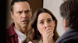 No tenemos un solo centavo