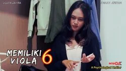 Part 6: Between Punishment and Embrace