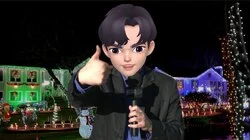 Holiday Music Special, Vol. 12