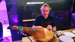 Break-Ups and Shake-Ups