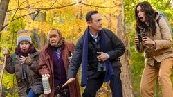 Port Wenn-ings and a Funeral