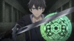 The Jack-of-all-Trades Speaks of His Ideals