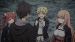 The Jack-of-All-Trades' Bad Feeling Comes True