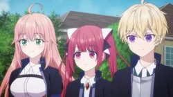 The Jack-of-All-Trades Follows His Feelings