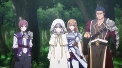 The Jack-of-All-Trades Fights with Everyone