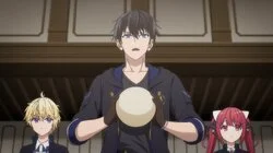 The Jack-of-All-Trades Makes Them Train Hard