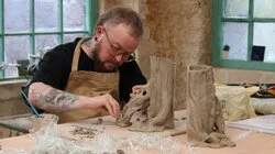 Bookends and Brickmaking