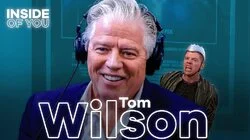 TOM WILSON Reveals the Hidden Cost of BACK TO THE FUTURE and Why Fame Was Never Enough