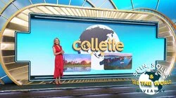 Collette Spin, Solve & See the World