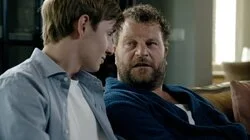 Wat je achterhoudt weegt zwaar