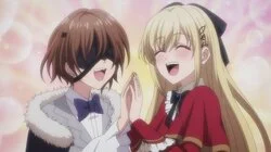 Graduation, and What's Next?