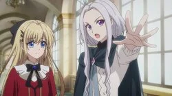 Quite A Boy and A New Master