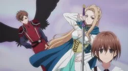 Kunon the Sorcerer Can See