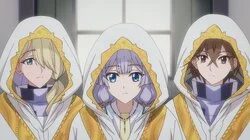 Farewells and Hellos and Dirashik