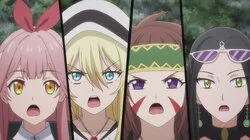 The Unprecedented Troublemaker