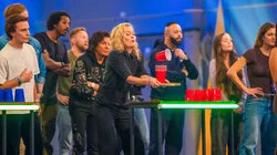 Konkurranseinstinktet vekkes