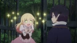 There Is Always Sunshine after the Rain