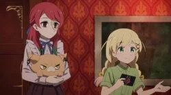 Eating Whets the Appetite