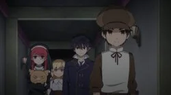 Birds of a Feather Flock Together