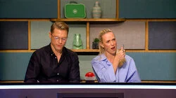 Tenk at dette skjer!