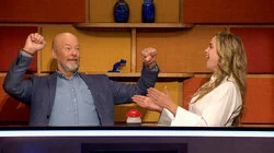 Leksikon-smell på Karl Johan