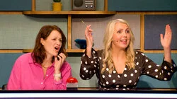 Allergisk mot skalldyr og negativitet