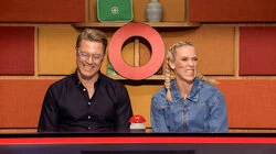 Quizmaster med bondelunger