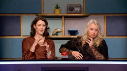 Henriks velfylte bukser