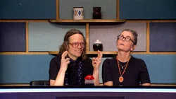 Oppgjør mellom gamle venner