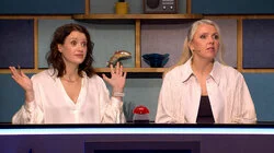 «God stemning»-laget