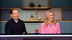 Jobbkona stiller opp